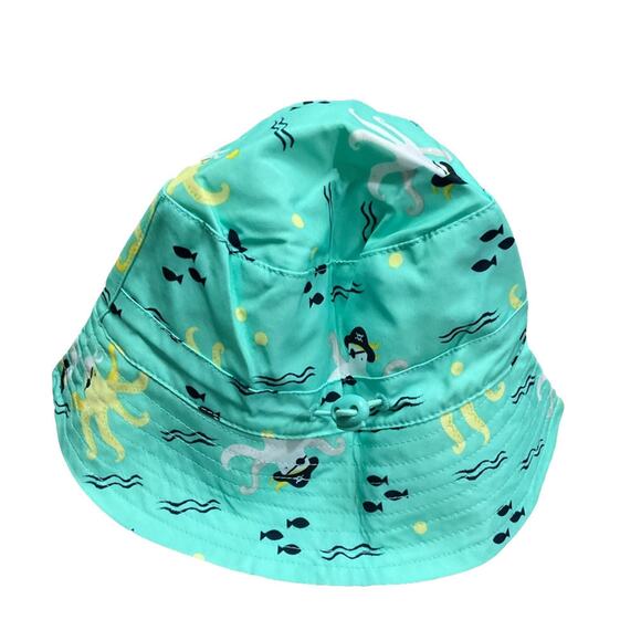 Tommy Bahama Boy's Swim Set Octopus Size 2T NWT - Picture 4 of 7